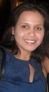 Photo of Monica Medrano
