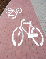 Bicycle Lanes