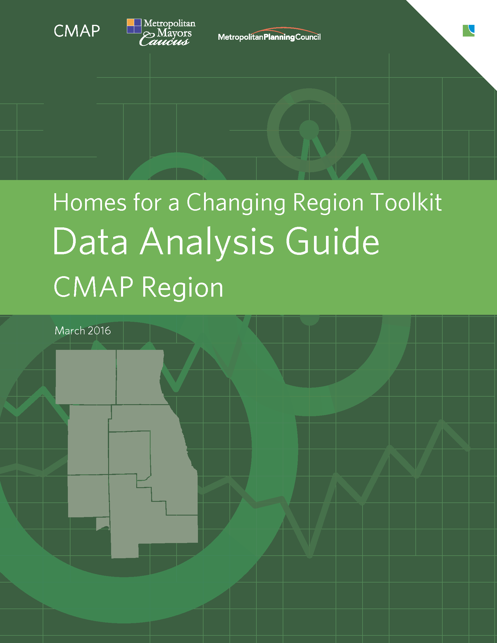 FY16-0060 2016 HOMES TOOLKIT DATA ANALYSIS GUIDE COVER - CMAP REGION_Page_1.png