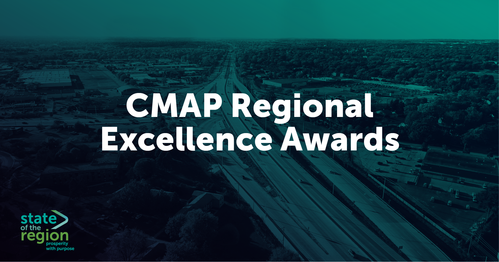 CMAP Regional Excellence Awards