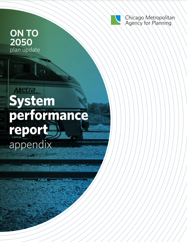 System Performance Cover