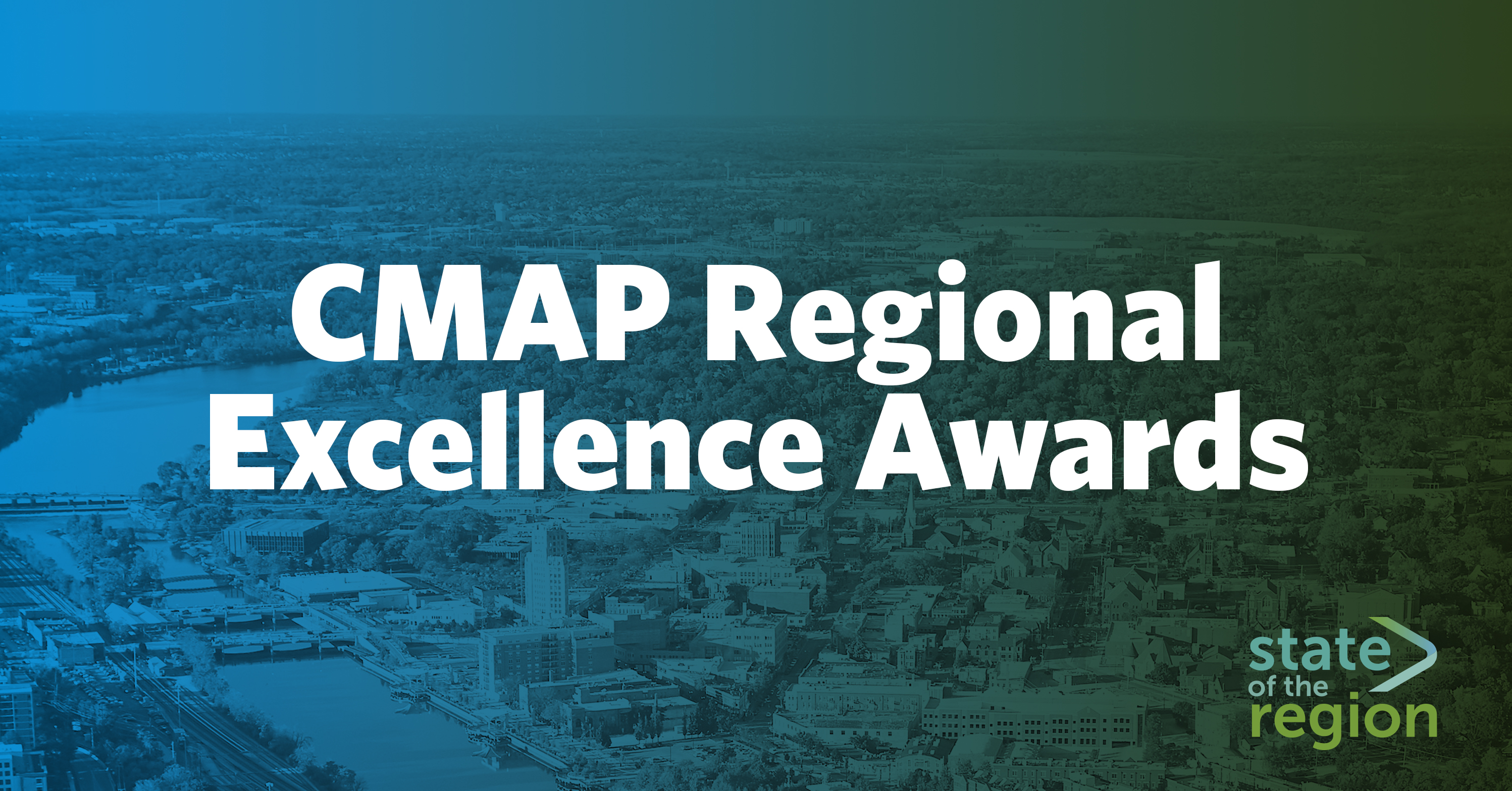Regional Excellence Awards graphic