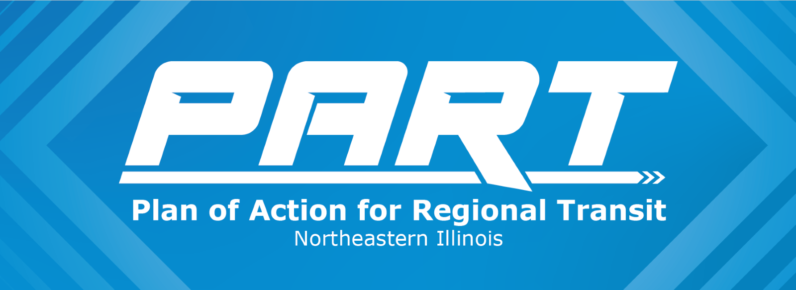 PART: Plan of Action for Regional Transit northeastern Illinois