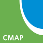 Chicago Metropolitan Agency for Planning logo