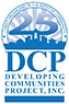 DCP Finance Group logo