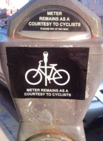 BikeMeter