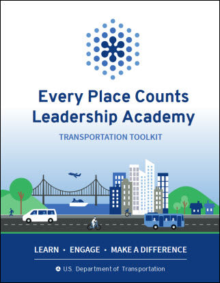 Cover - Toolkit: Every Place Counts Leadership Academy