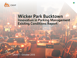 CMAP Wicker Park Bucktown document picture