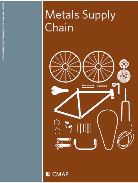 Metals Supply Chain cover
